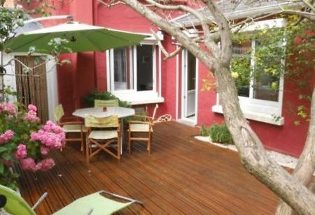 Reverie Berck Exterior photo